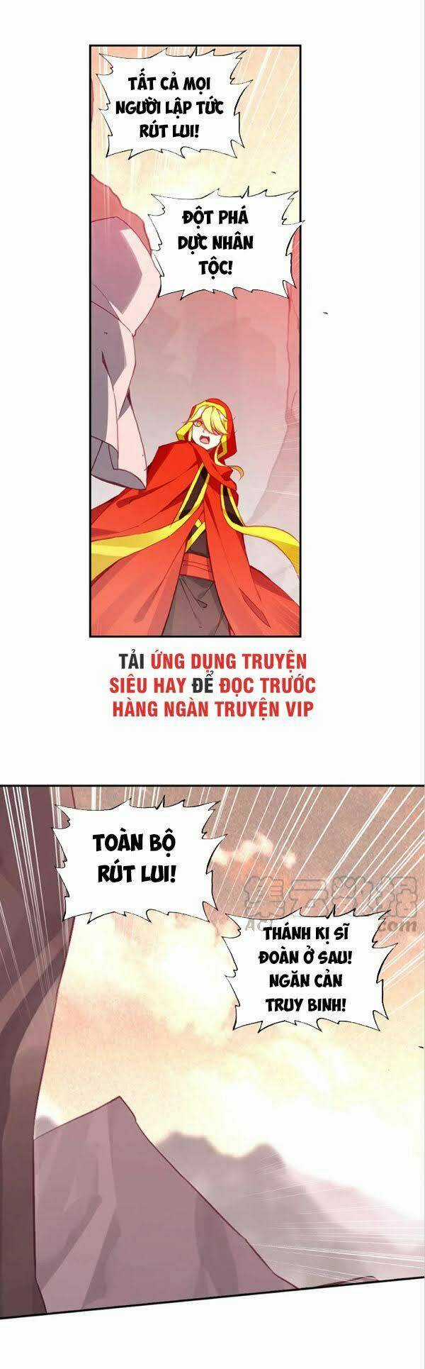 Thiện Lương Tử Thần - Chapter 107 - Trang 17