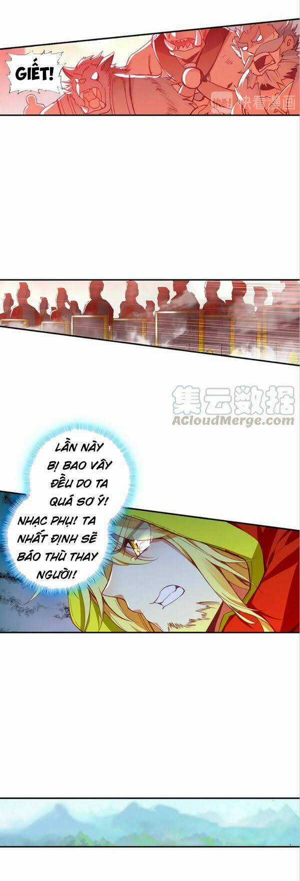 Thiện Lương Tử Thần - Chapter 107 - Trang 18