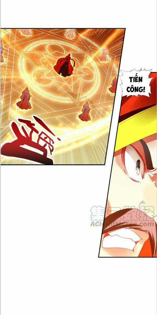 Thiện Lương Tử Thần - Chapter 107 - Trang 3