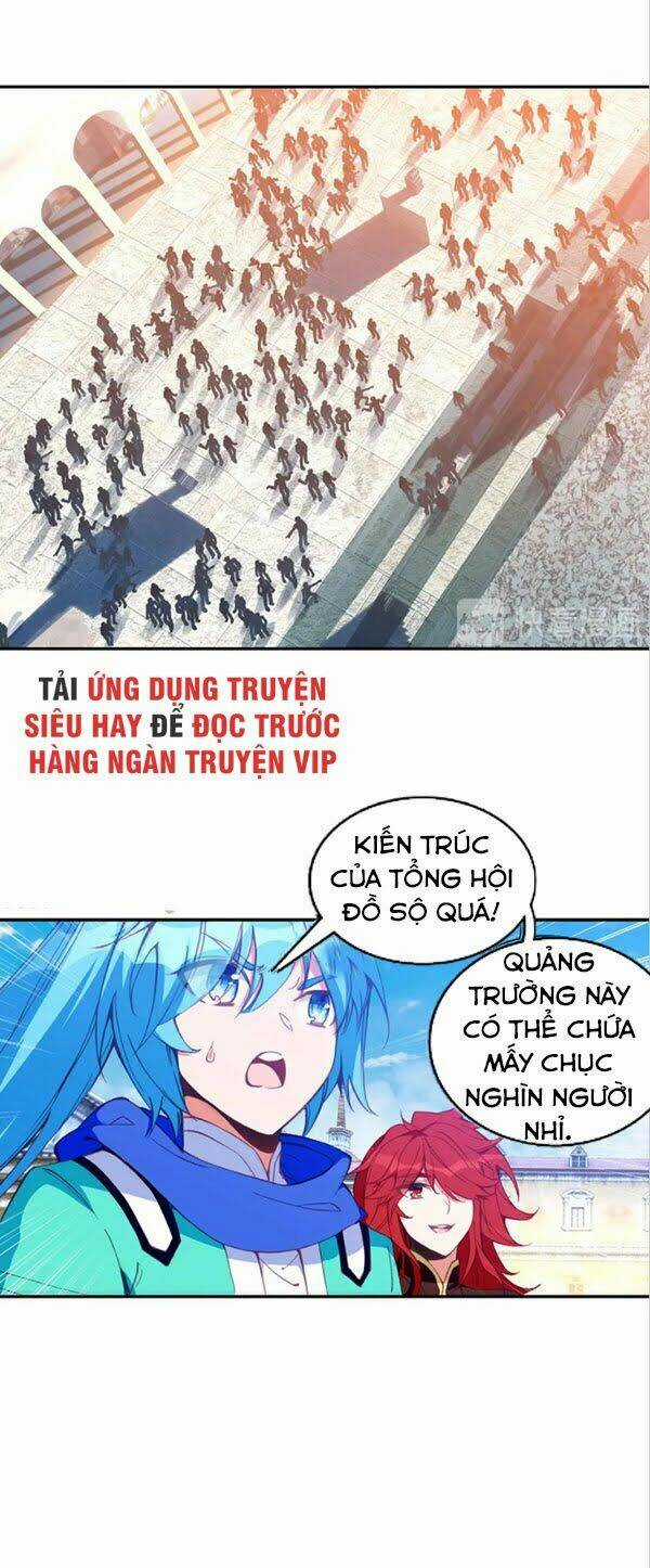 Thiện Lương Tử Thần - Chapter 107 - Trang 21