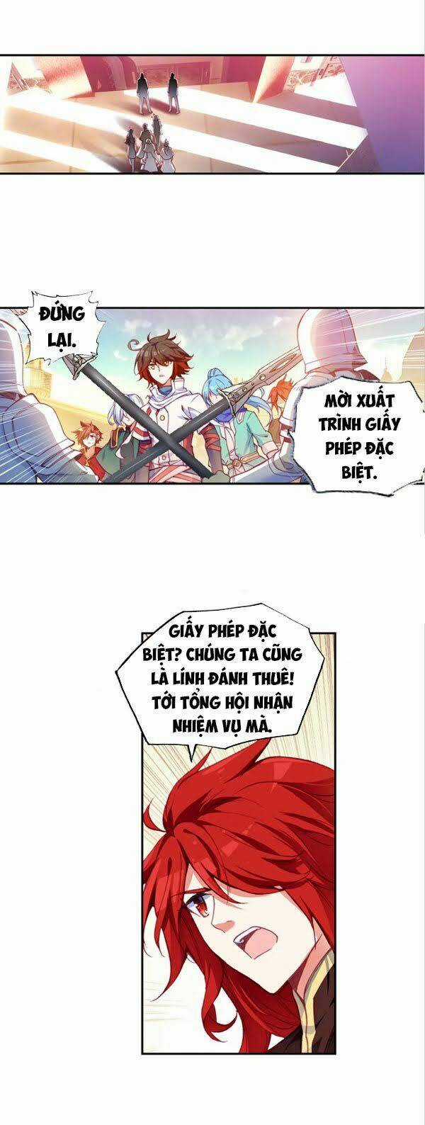 Thiện Lương Tử Thần - Chapter 107 - Trang 22