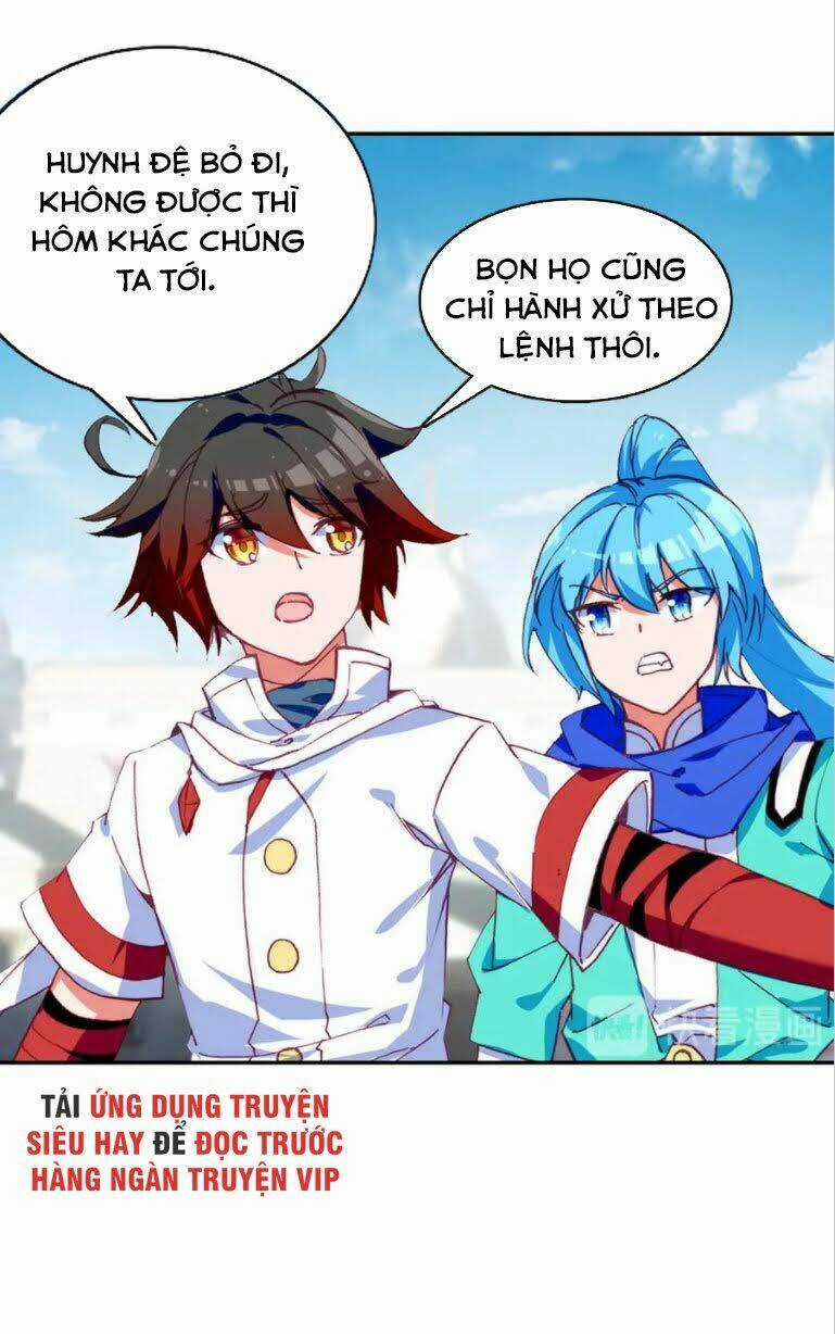 Thiện Lương Tử Thần - Chapter 107 - Trang 26