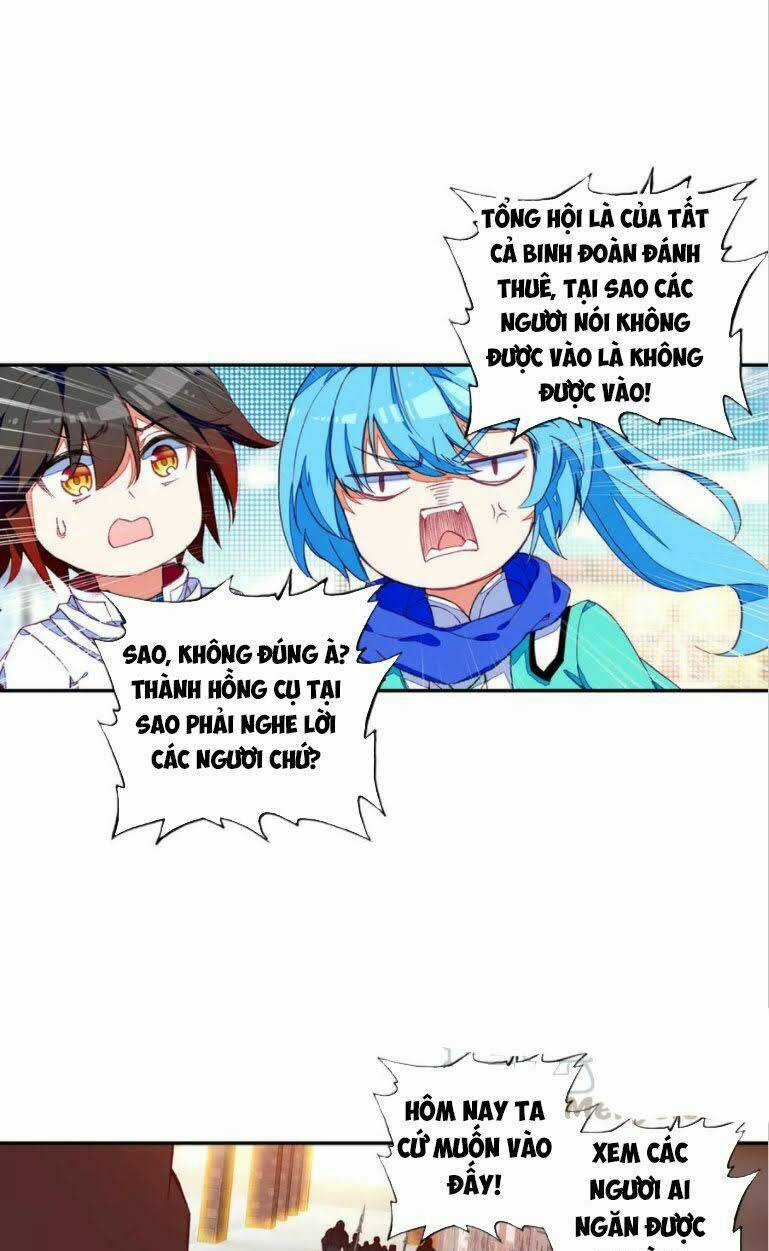 Thiện Lương Tử Thần - Chapter 107 - Trang 28