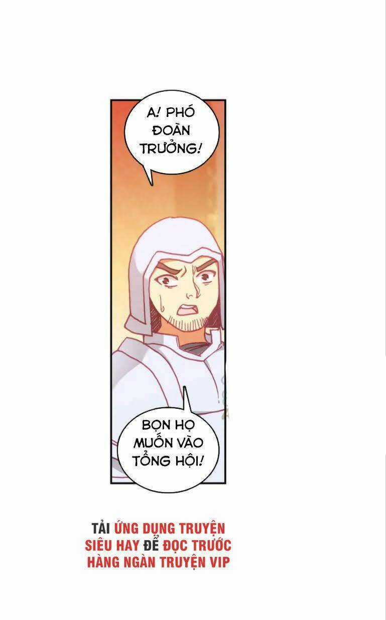 Thiện Lương Tử Thần - Chapter 107 - Trang 30