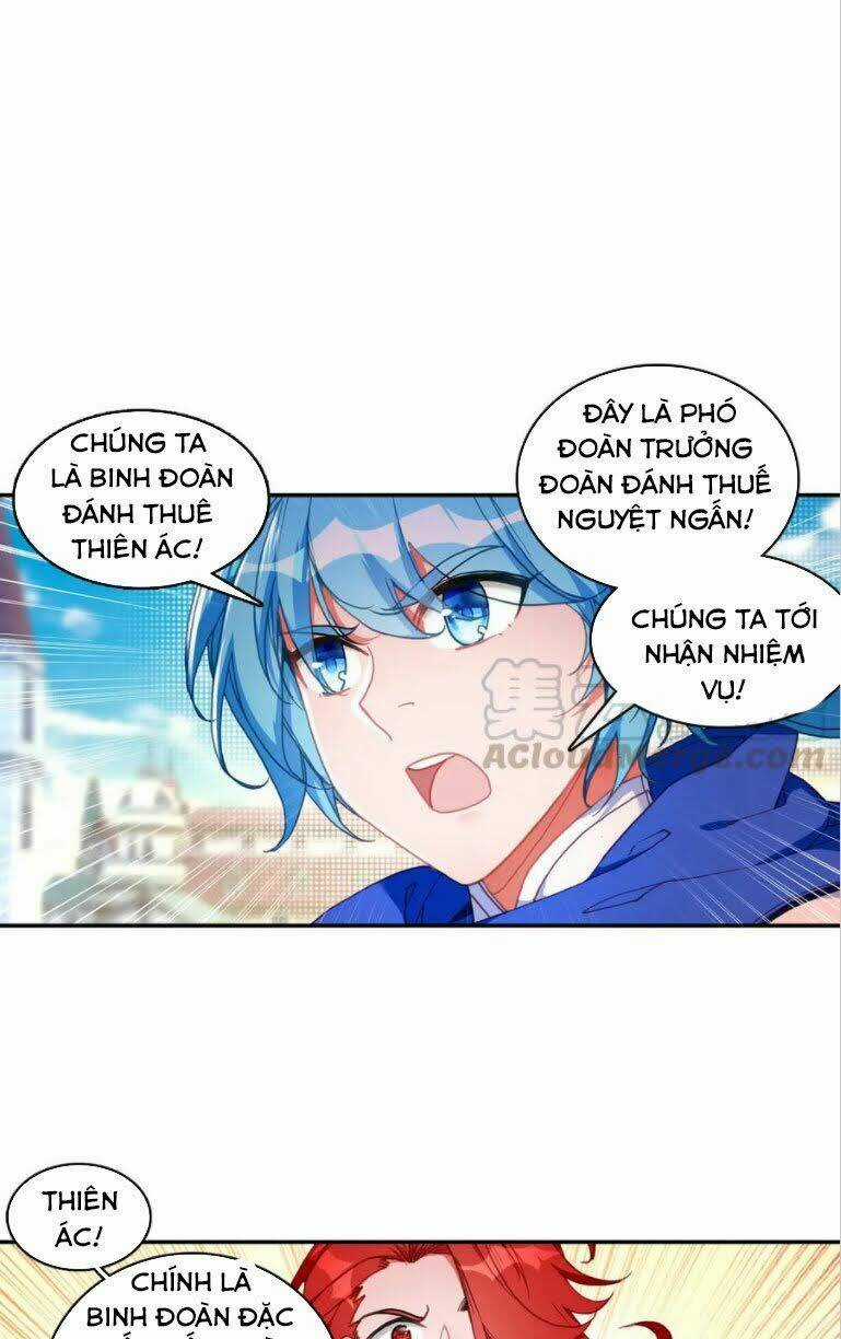 Thiện Lương Tử Thần - Chapter 107 - Trang 32