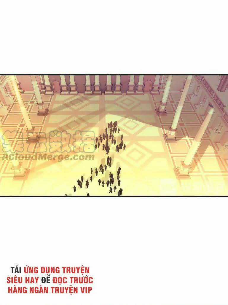 Thiện Lương Tử Thần - Chapter 107 - Trang 36