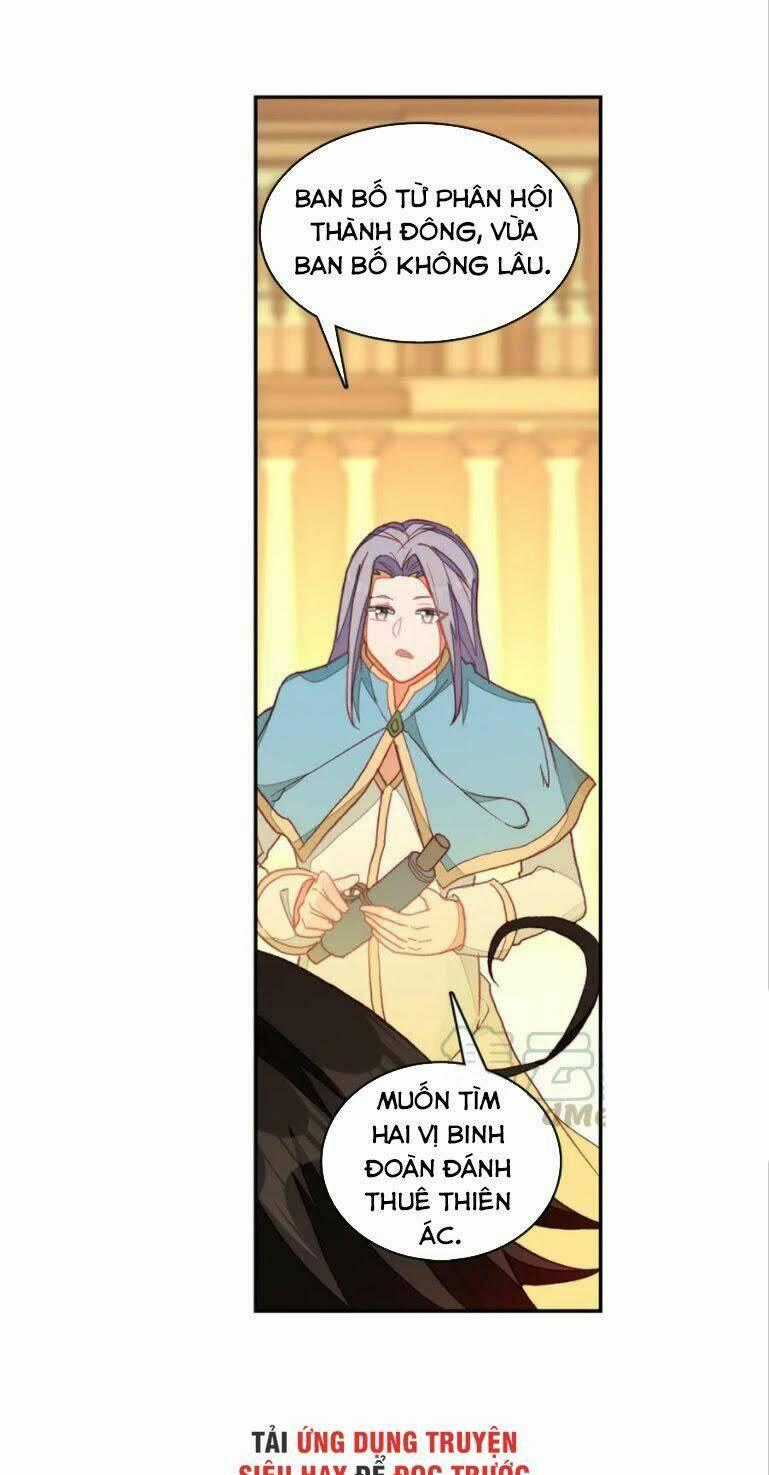 Thiện Lương Tử Thần - Chapter 107 - Trang 41