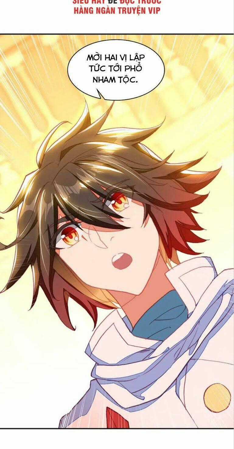 Thiện Lương Tử Thần - Chapter 107 - Trang 42