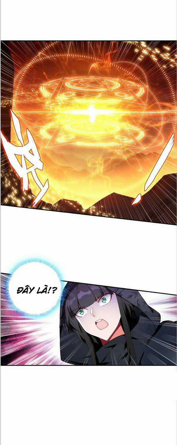 Thiện Lương Tử Thần - Chapter 107 - Trang 7