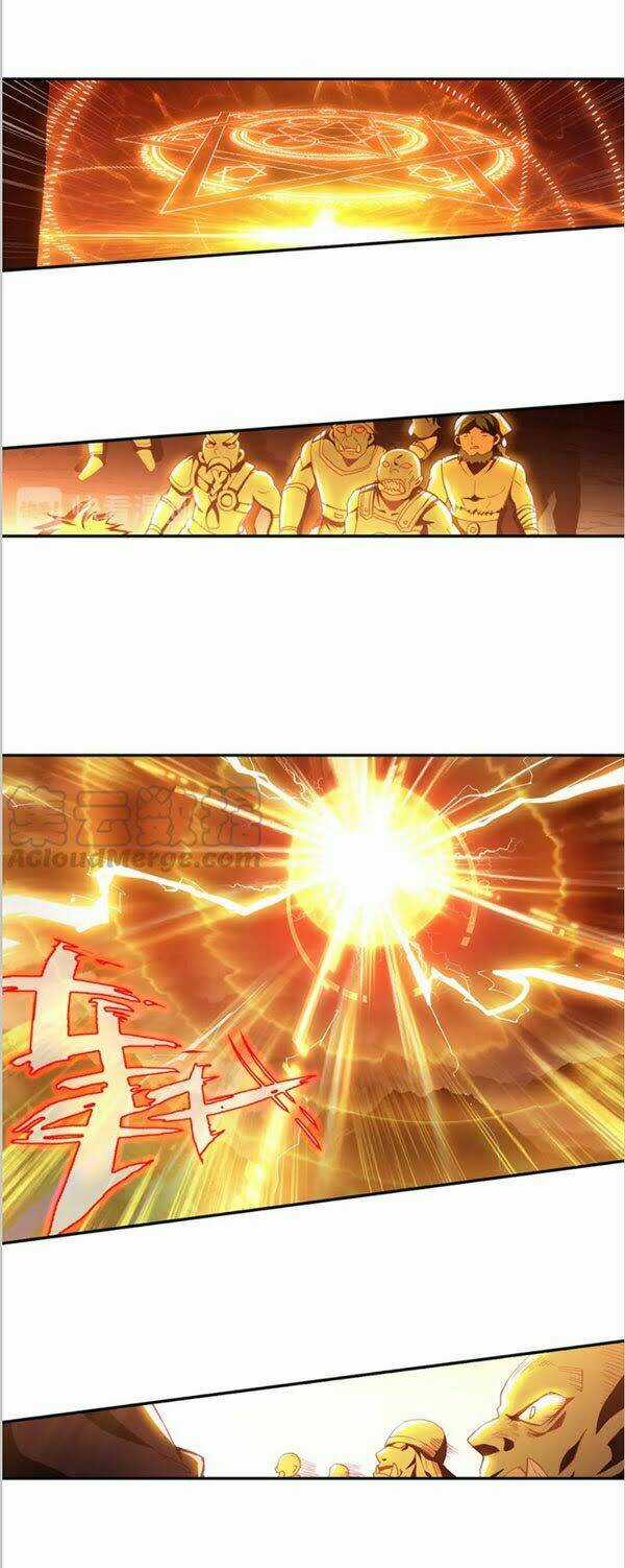 Thiện Lương Tử Thần - Chapter 107 - Trang 8