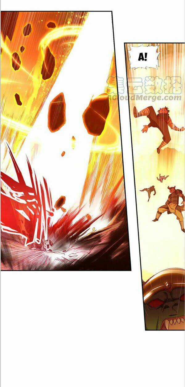 Thiện Lương Tử Thần - Chapter 107 - Trang 9