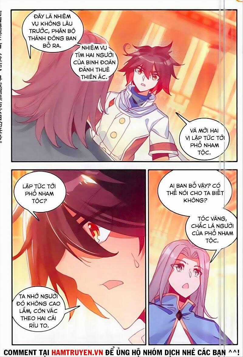 Thiện Lương Tử Thần - Chapter 108 - Trang 2