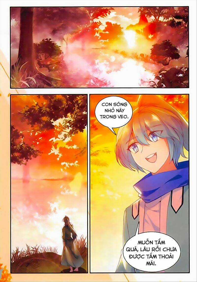 Thiện Lương Tử Thần - Chapter 108 - Trang 11