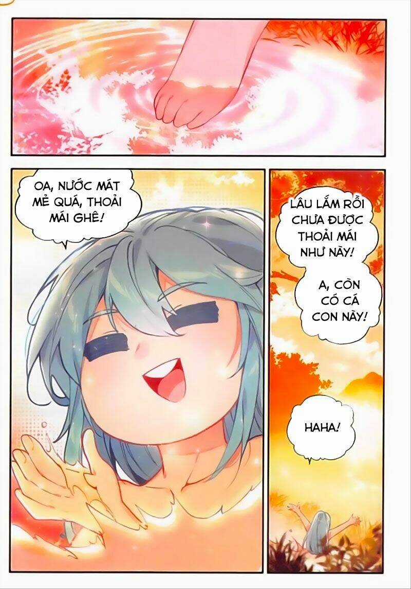 Thiện Lương Tử Thần - Chapter 108 - Trang 13