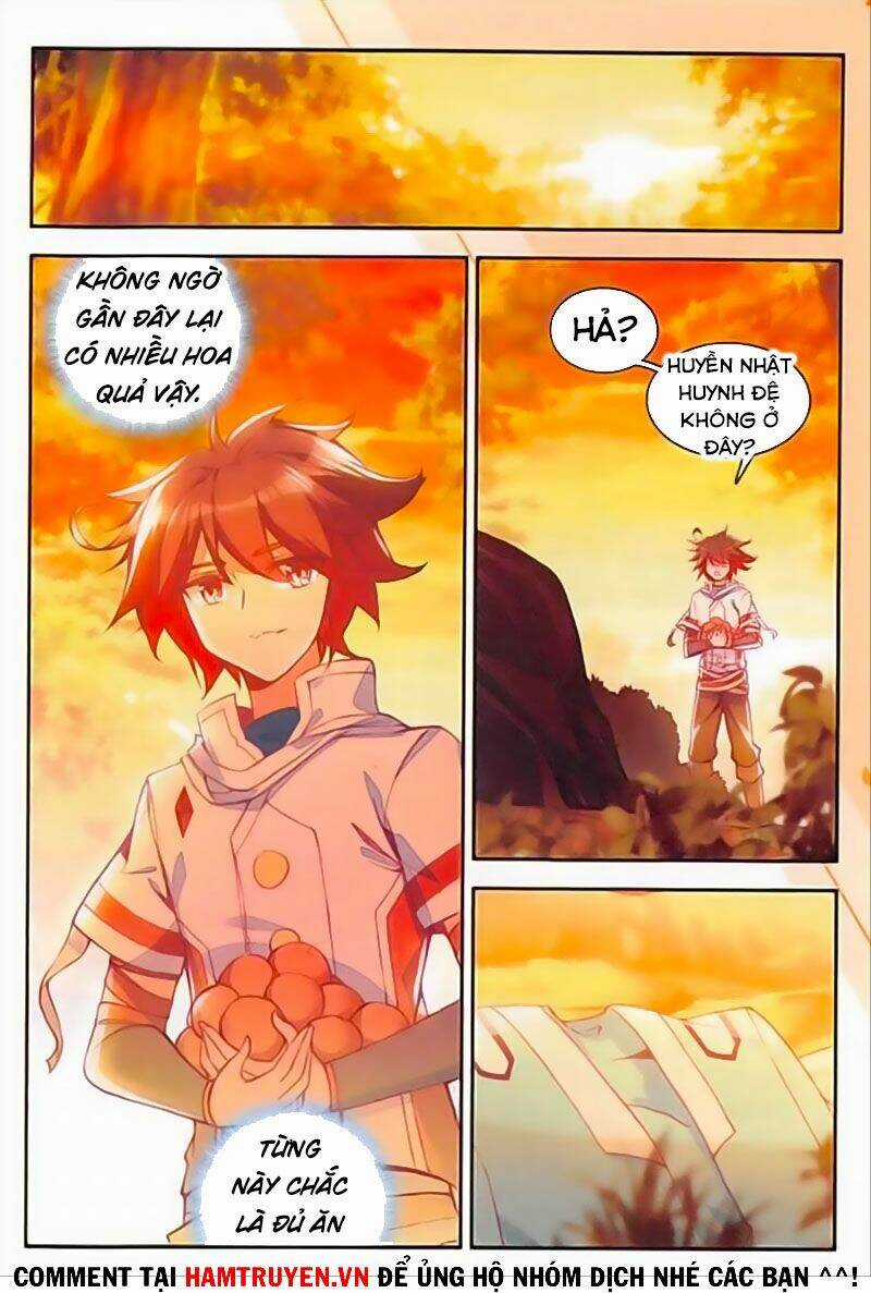 Thiện Lương Tử Thần - Chapter 108 - Trang 14