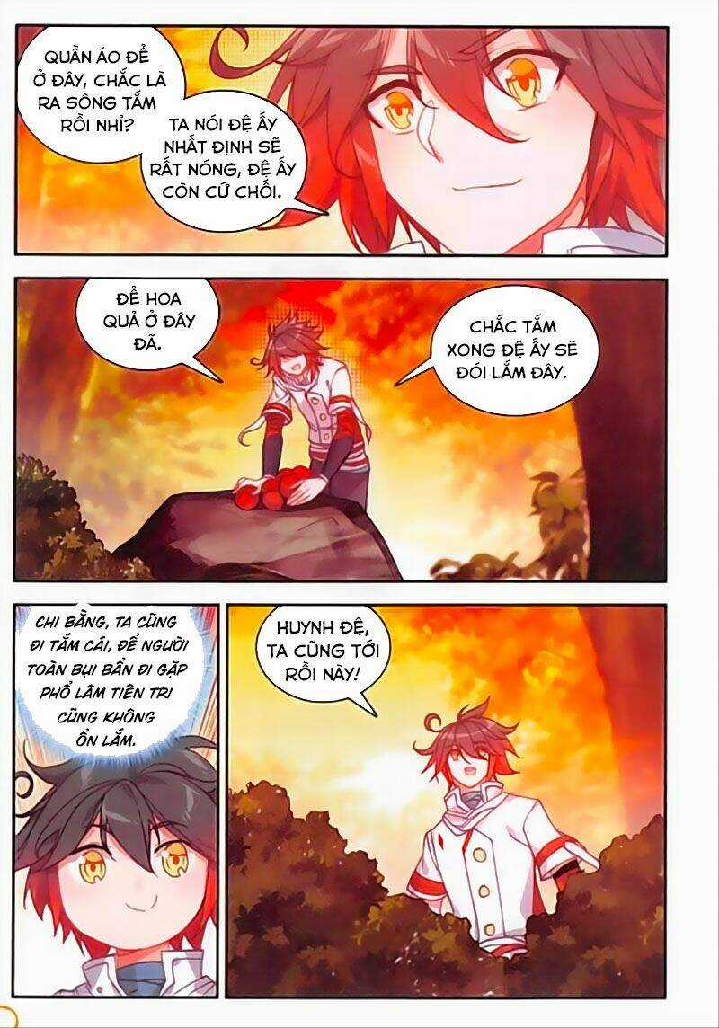 Thiện Lương Tử Thần - Chapter 108 - Trang 15