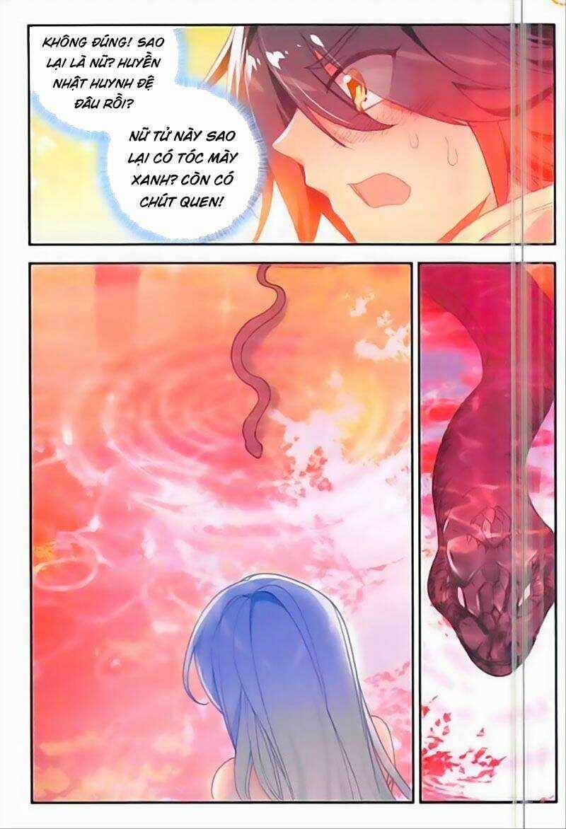 Thiện Lương Tử Thần - Chapter 108 - Trang 18