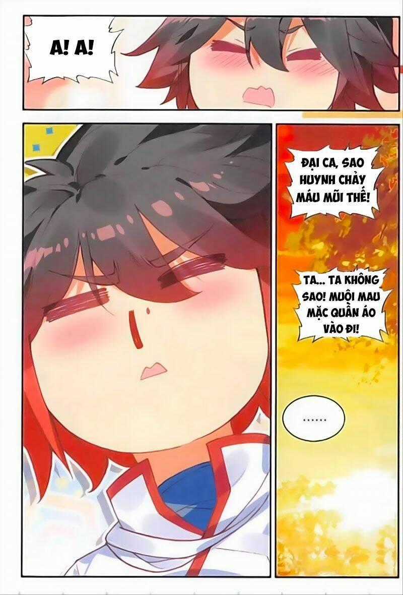 Thiện Lương Tử Thần - Chapter 108 - Trang 24