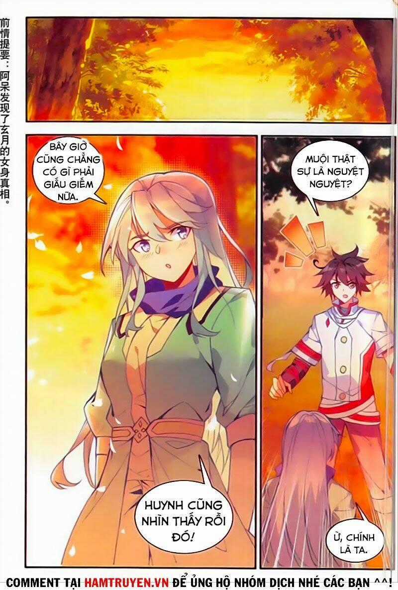 Thiện Lương Tử Thần - Chapter 109 - Trang 2