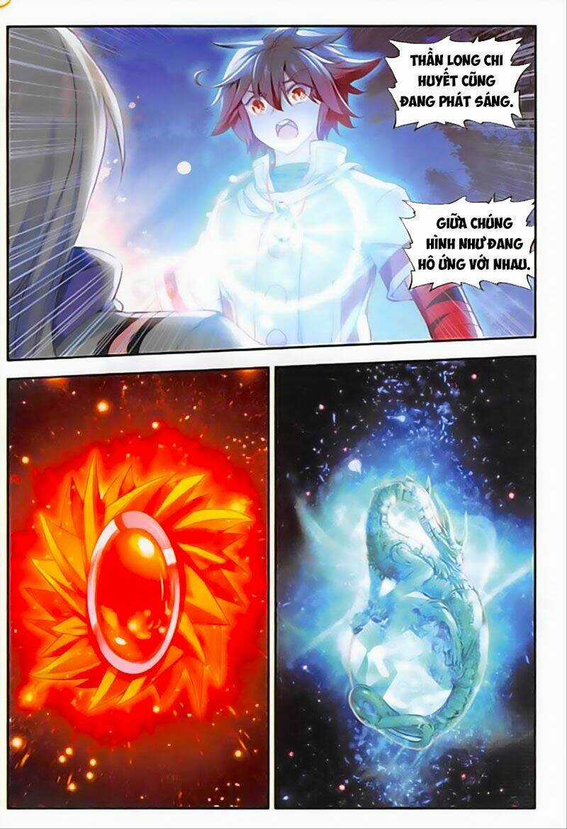 Thiện Lương Tử Thần - Chapter 109 - Trang 13
