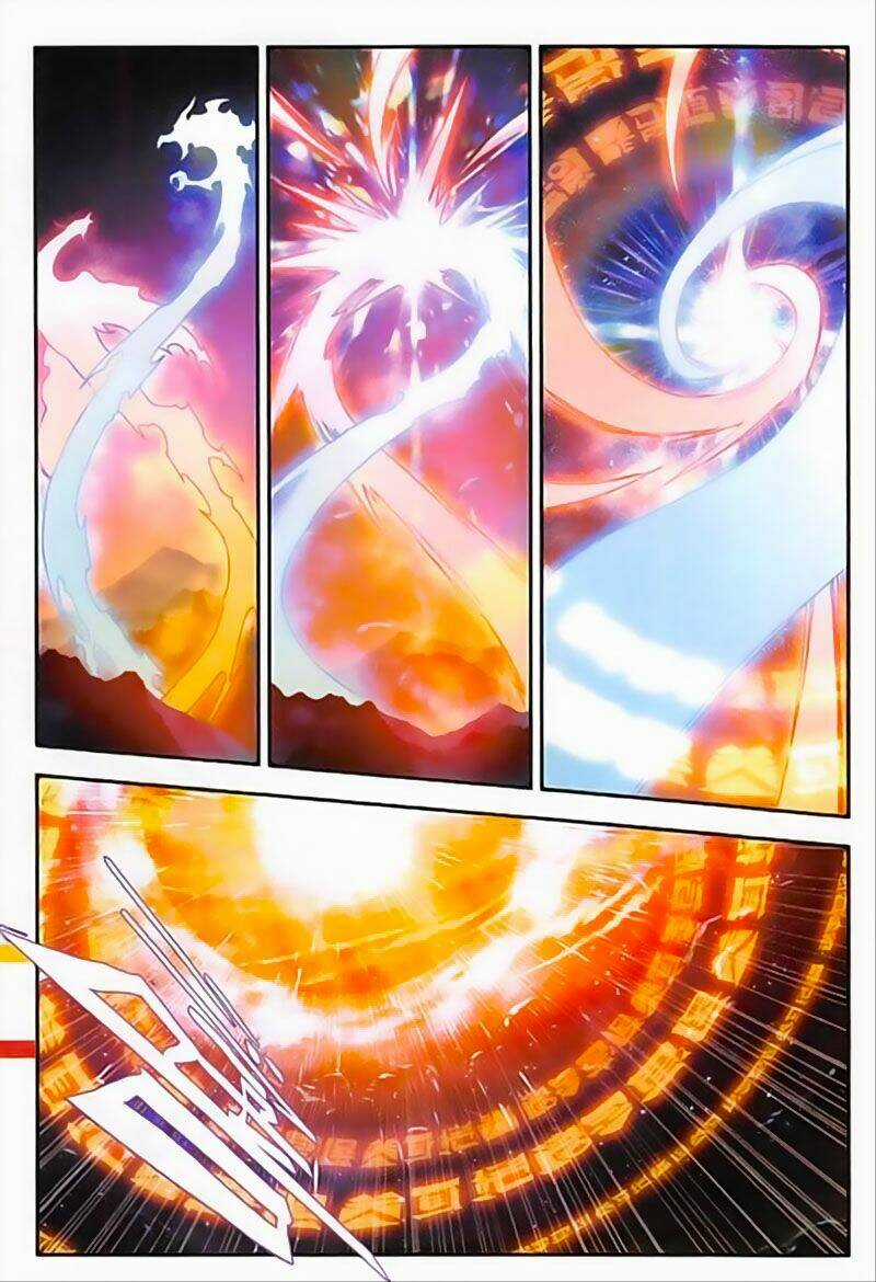 Thiện Lương Tử Thần - Chapter 109 - Trang 17