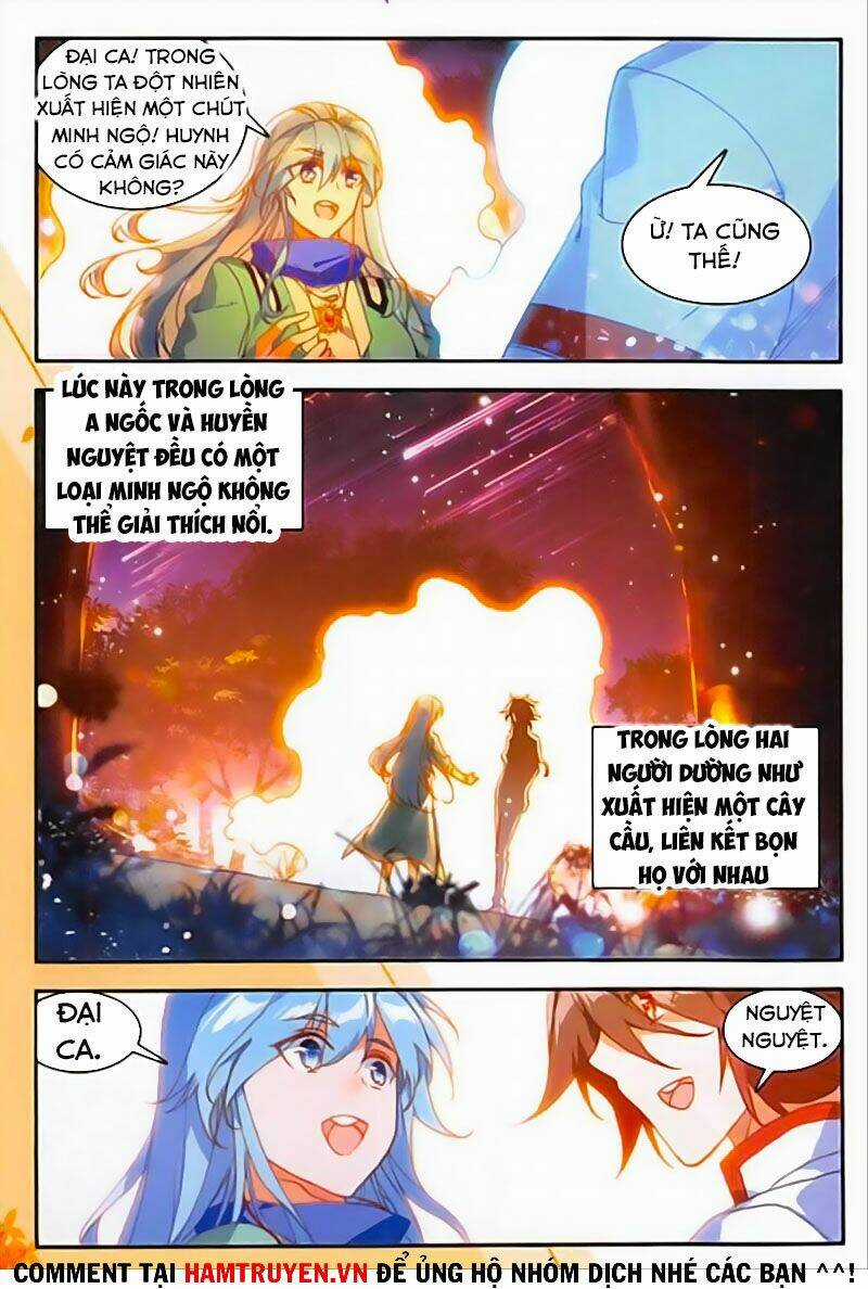 Thiện Lương Tử Thần - Chapter 109 - Trang 19