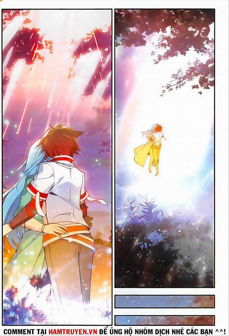 Thiện Lương Tử Thần - Chapter 109 - Trang 21