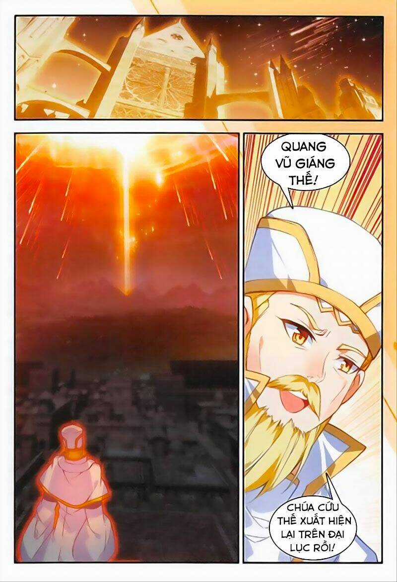 Thiện Lương Tử Thần - Chapter 109 - Trang 22