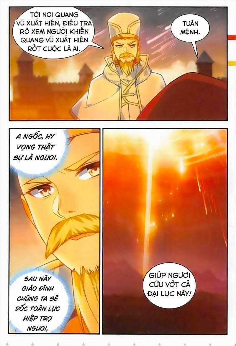 Thiện Lương Tử Thần - Chapter 109 - Trang 24