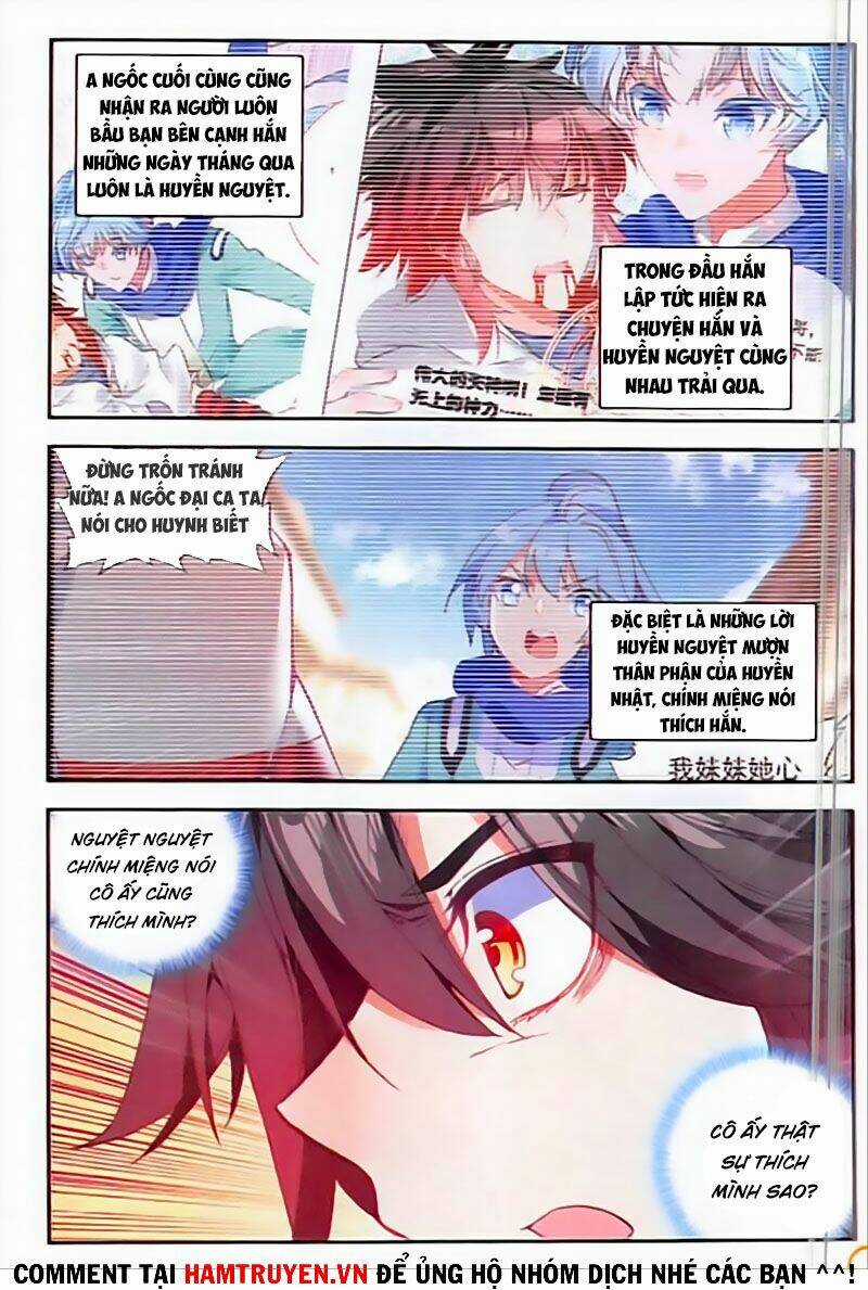 Thiện Lương Tử Thần - Chapter 109 - Trang 4