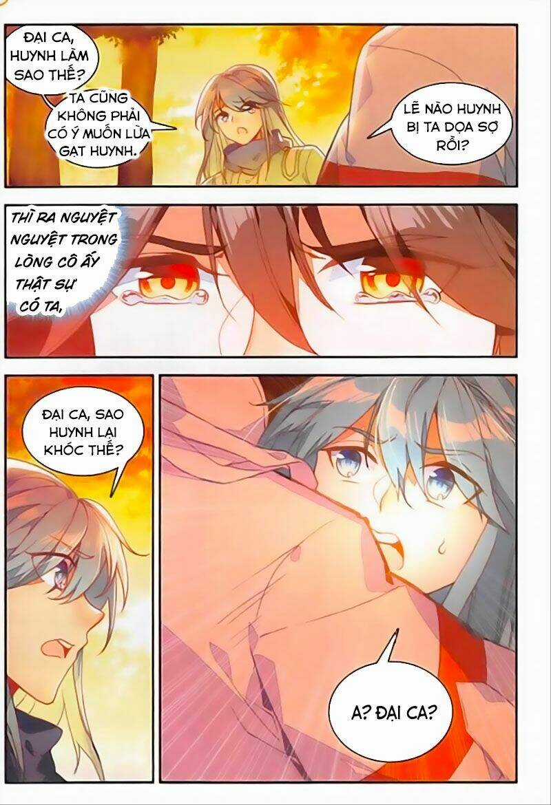 Thiện Lương Tử Thần - Chapter 109 - Trang 5