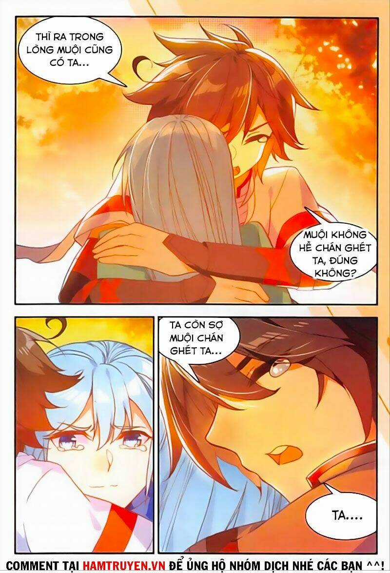 Thiện Lương Tử Thần - Chapter 109 - Trang 6