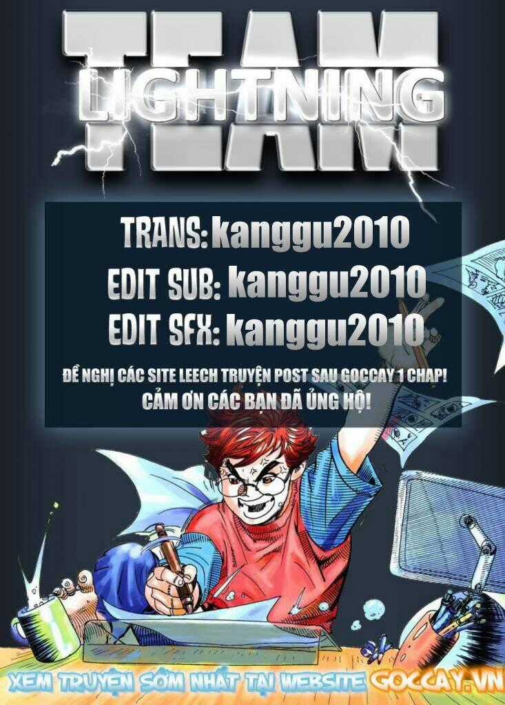 Thiện Lương Tử Thần - Chapter 11 - Trang 1