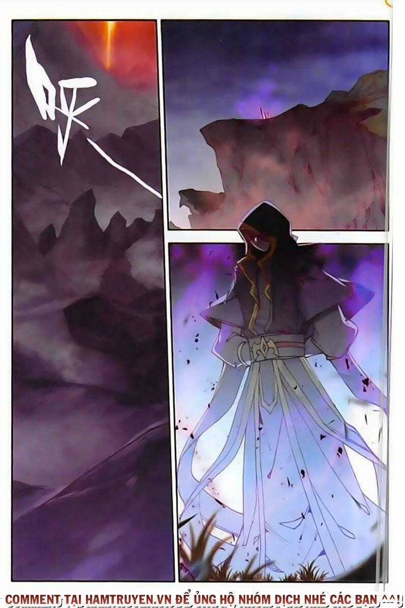 Thiện Lương Tử Thần - Chapter 110 - Trang 2