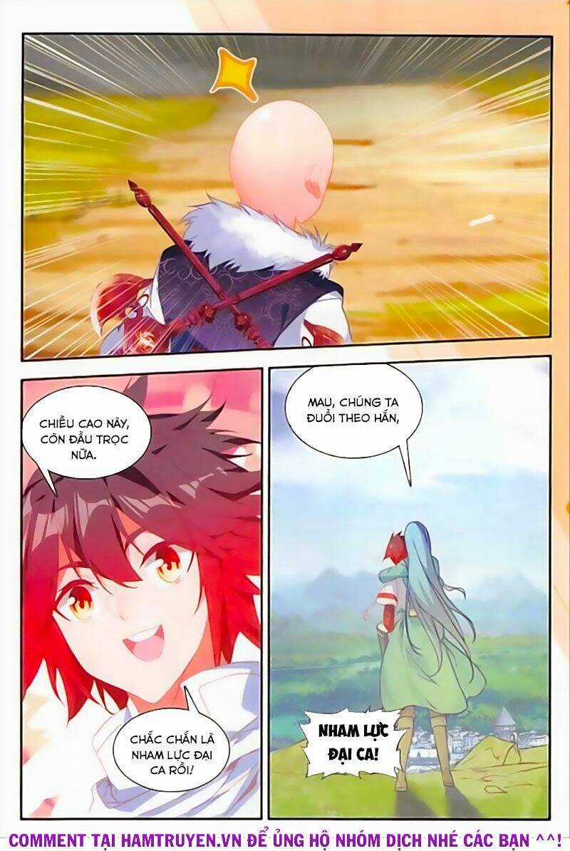 Thiện Lương Tử Thần - Chapter 110 - Trang 14