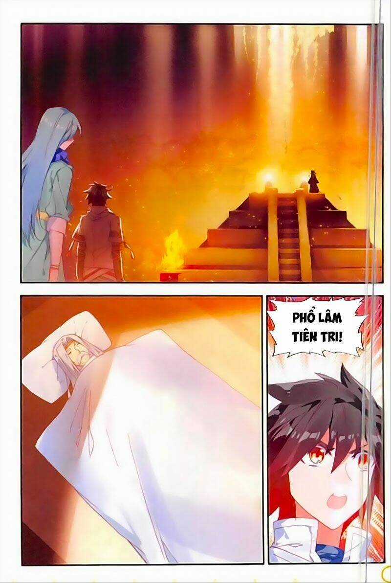 Thiện Lương Tử Thần - Chapter 110 - Trang 20