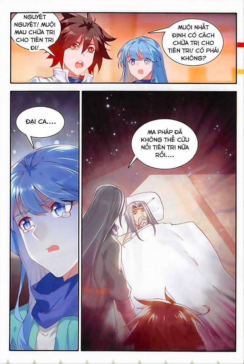 Thiện Lương Tử Thần - Chapter 110 - Trang 24