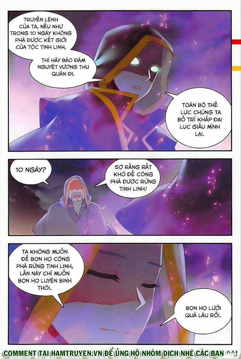 Thiện Lương Tử Thần - Chapter 110 - Trang 8