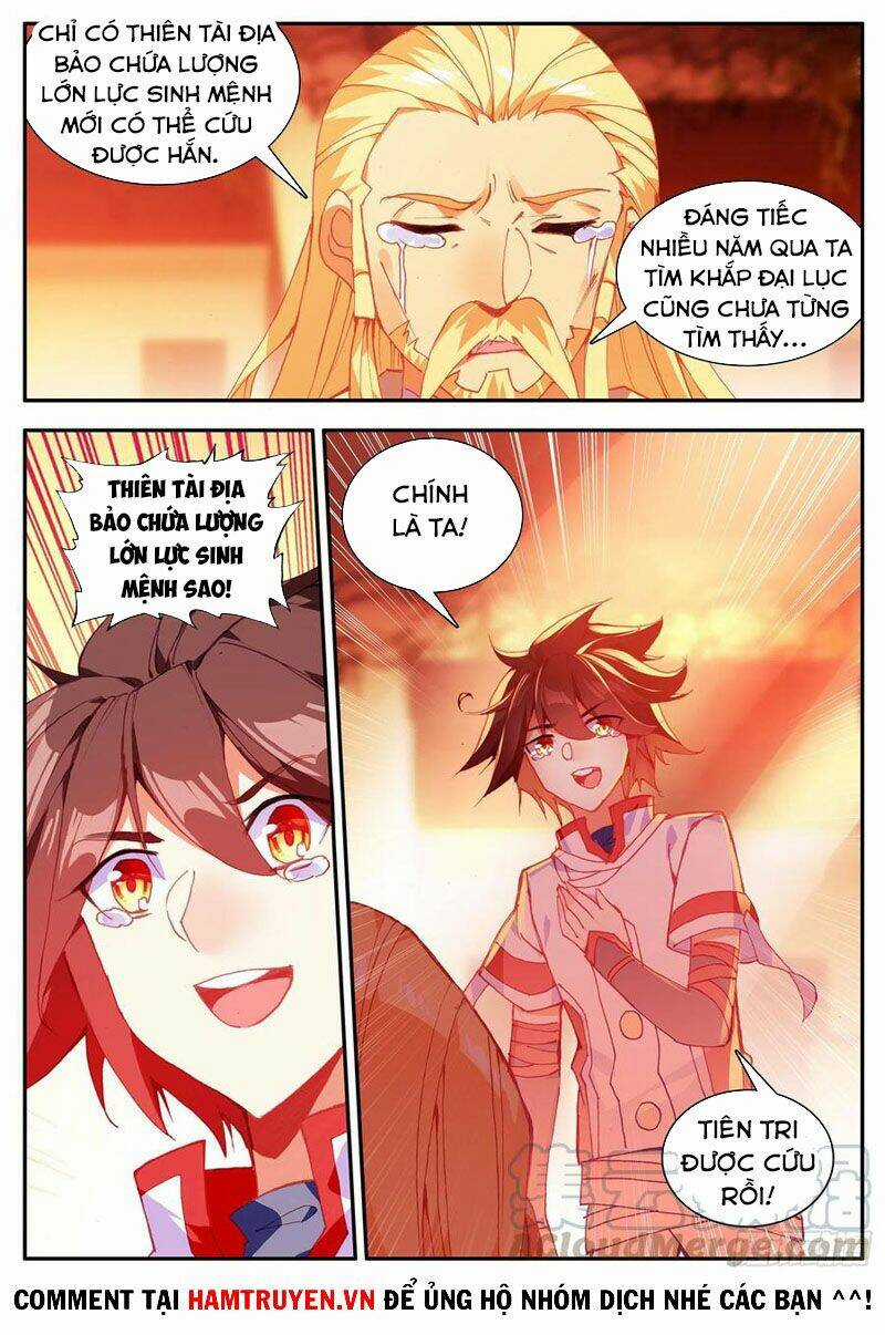 Thiện Lương Tử Thần - Chapter 111 - Trang 19