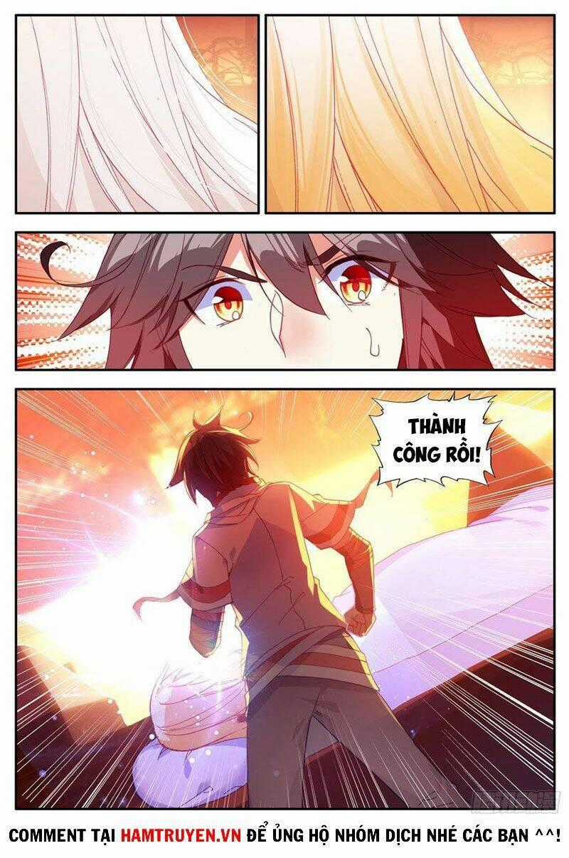 Thiện Lương Tử Thần - Chapter 111 - Trang 24