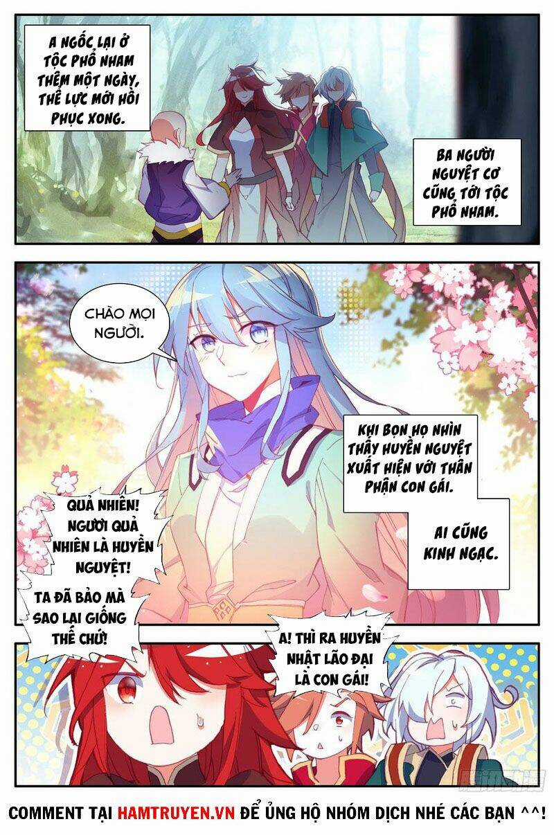 Thiện Lương Tử Thần - Chapter 112 - Trang 20