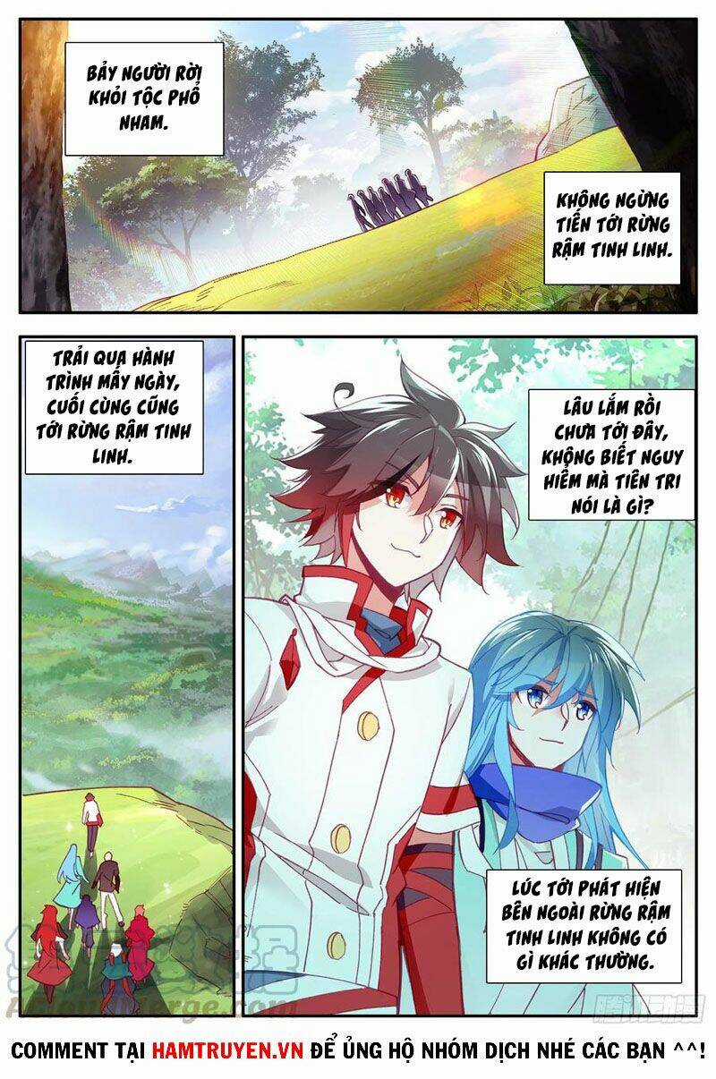 Thiện Lương Tử Thần - Chapter 112 - Trang 22