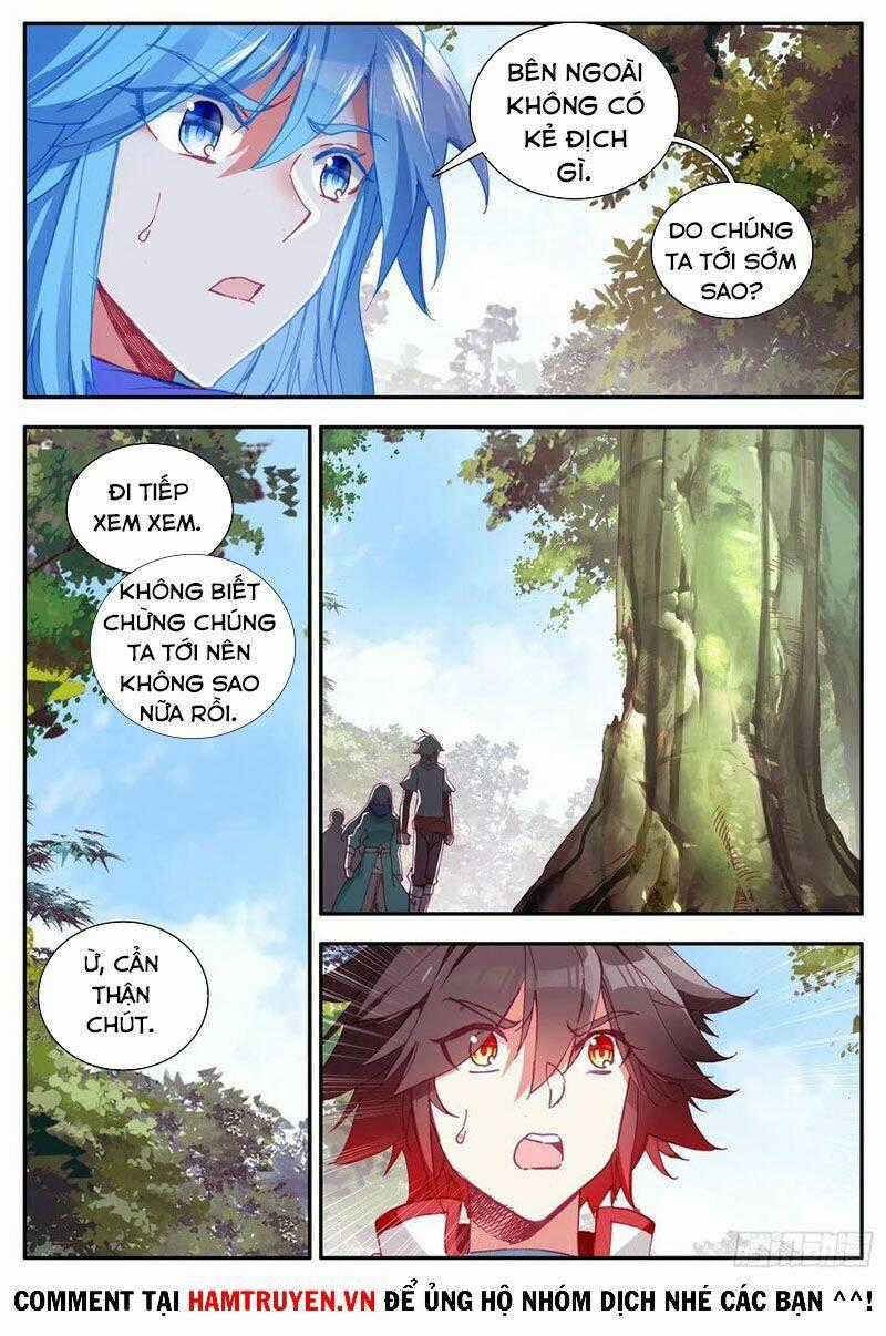 Thiện Lương Tử Thần - Chapter 112 - Trang 23