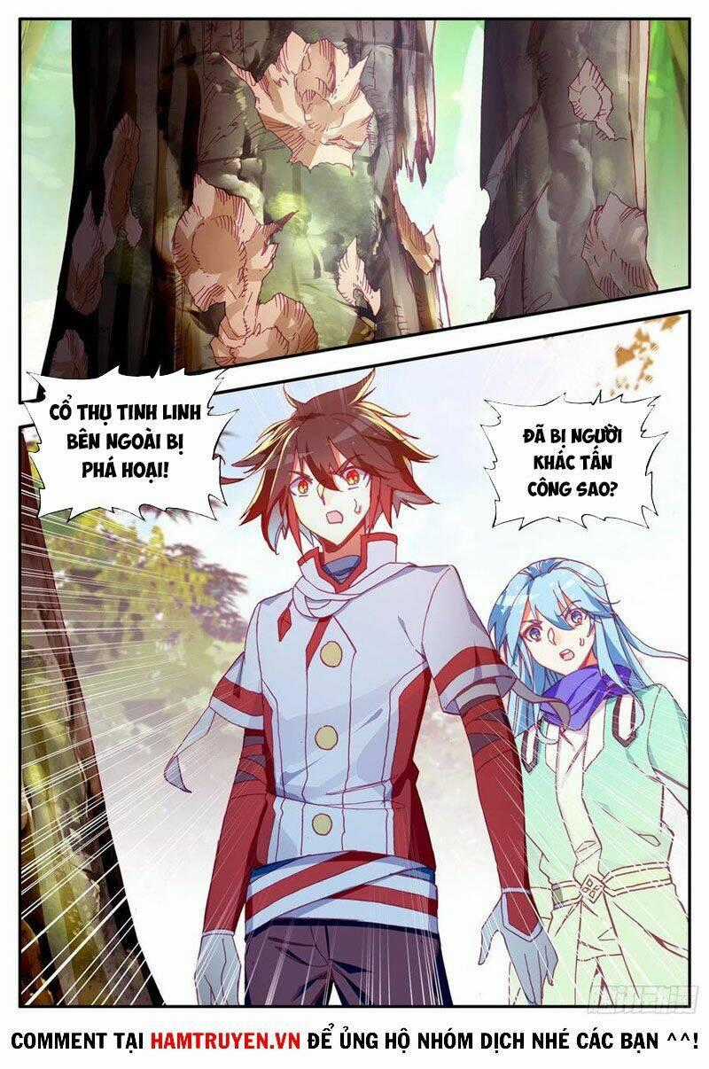 Thiện Lương Tử Thần - Chapter 112 - Trang 24