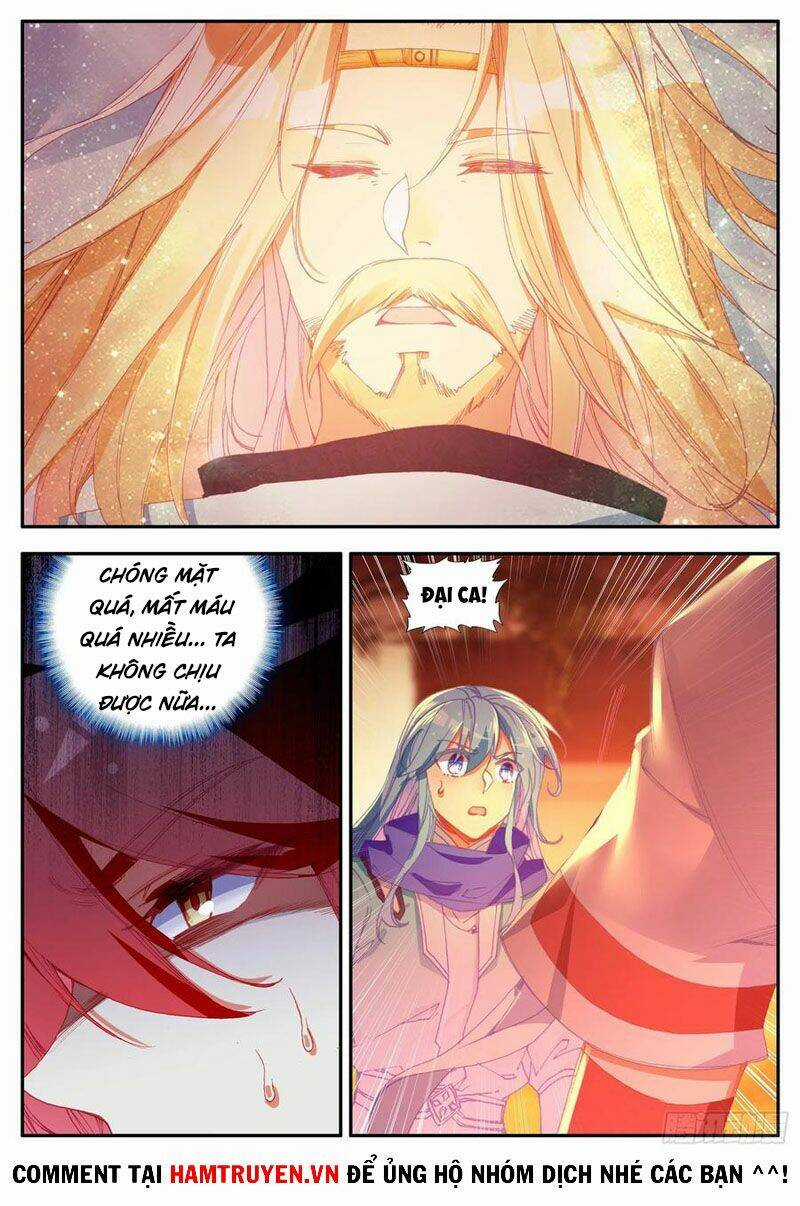 Thiện Lương Tử Thần - Chapter 112 - Trang 5