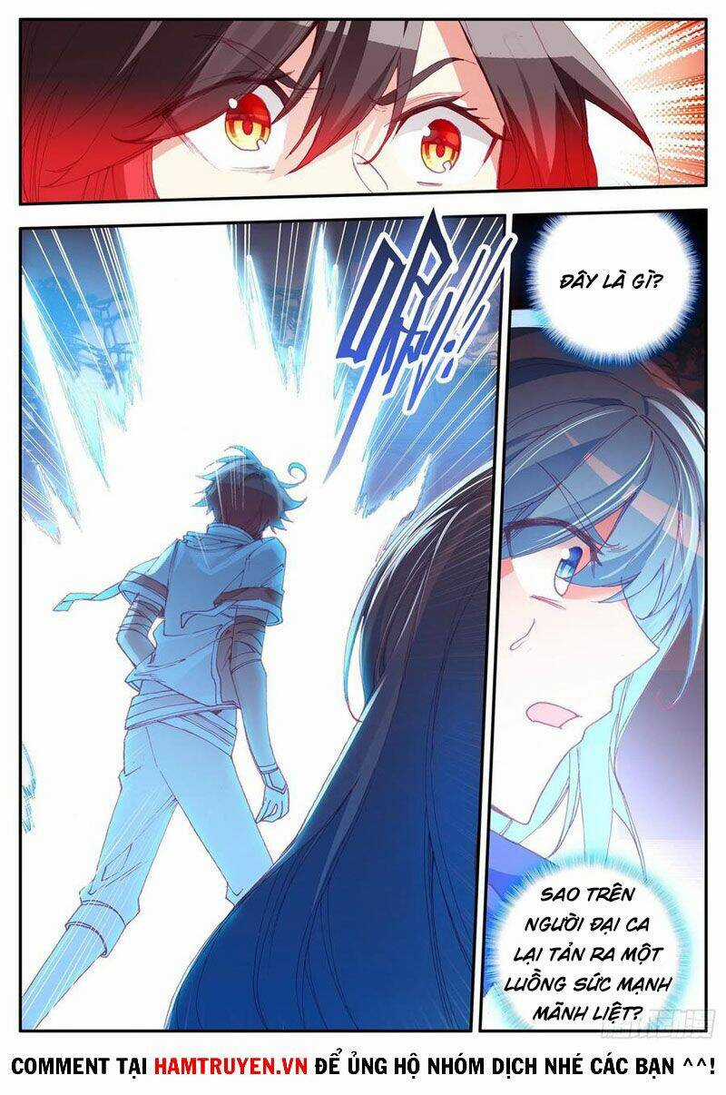 Thiện Lương Tử Thần - Chapter 112 - Trang 6