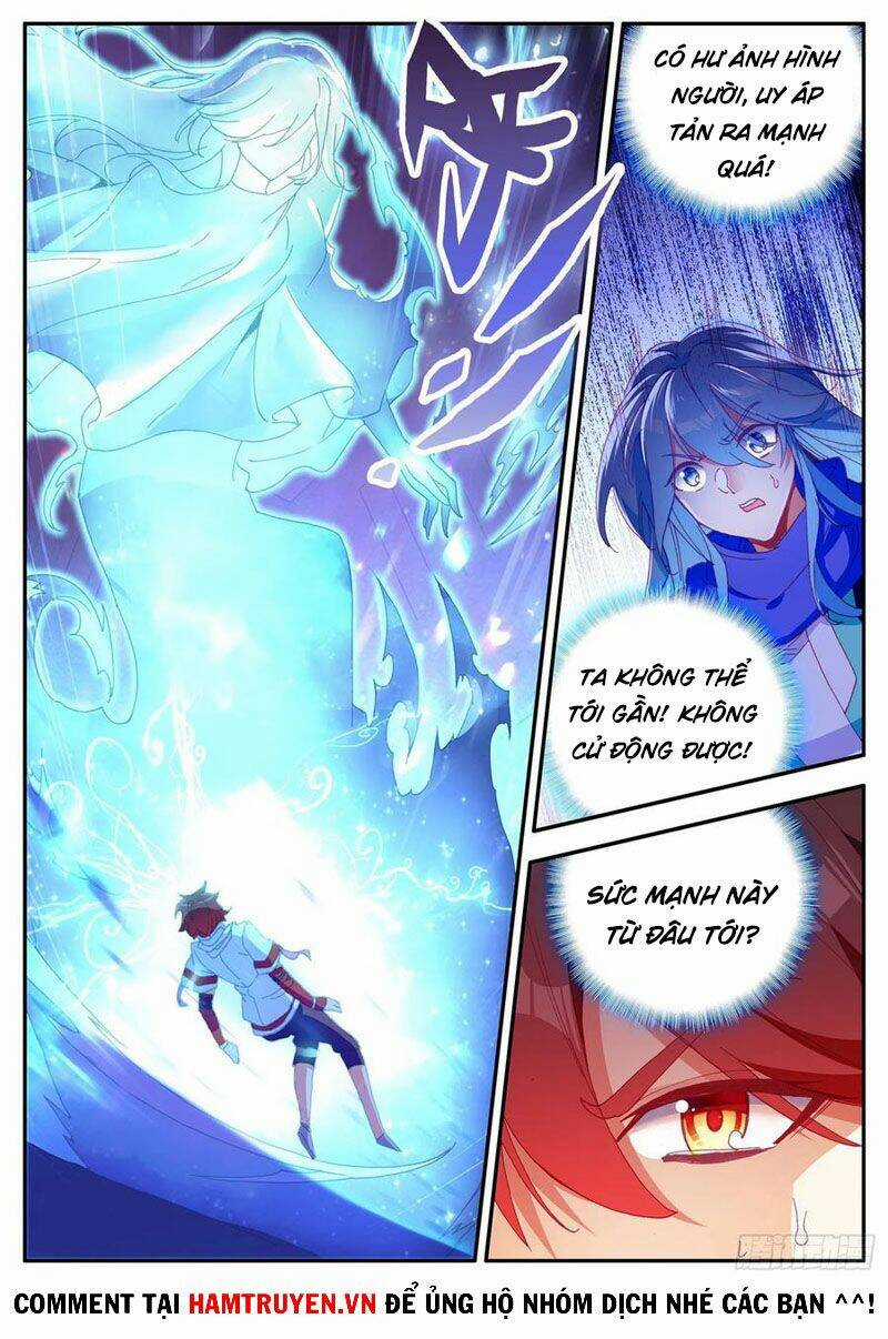 Thiện Lương Tử Thần - Chapter 112 - Trang 8