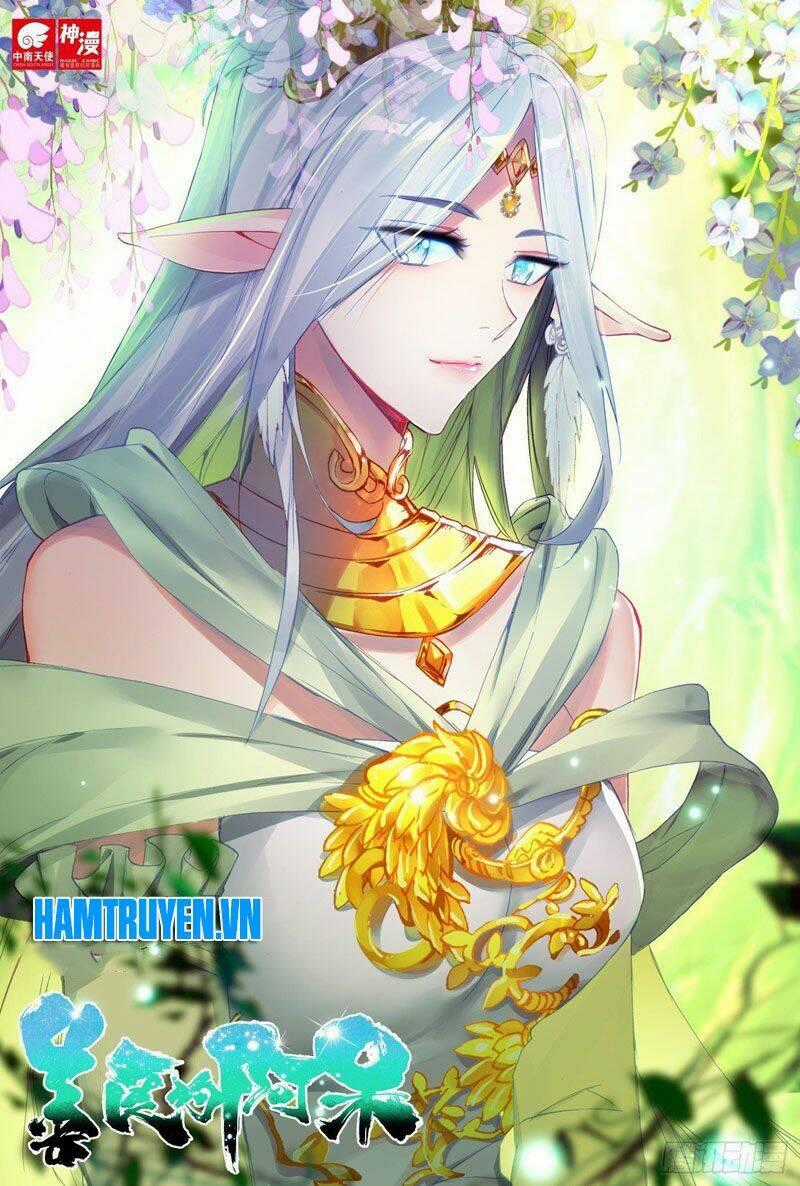 Thiện Lương Tử Thần - Chapter 113 - Trang 1