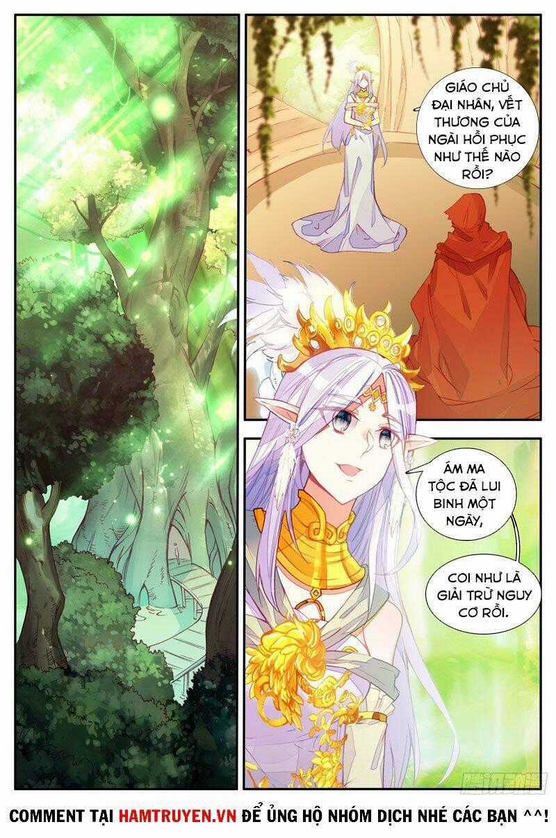 Thiện Lương Tử Thần - Chapter 113 - Trang 2