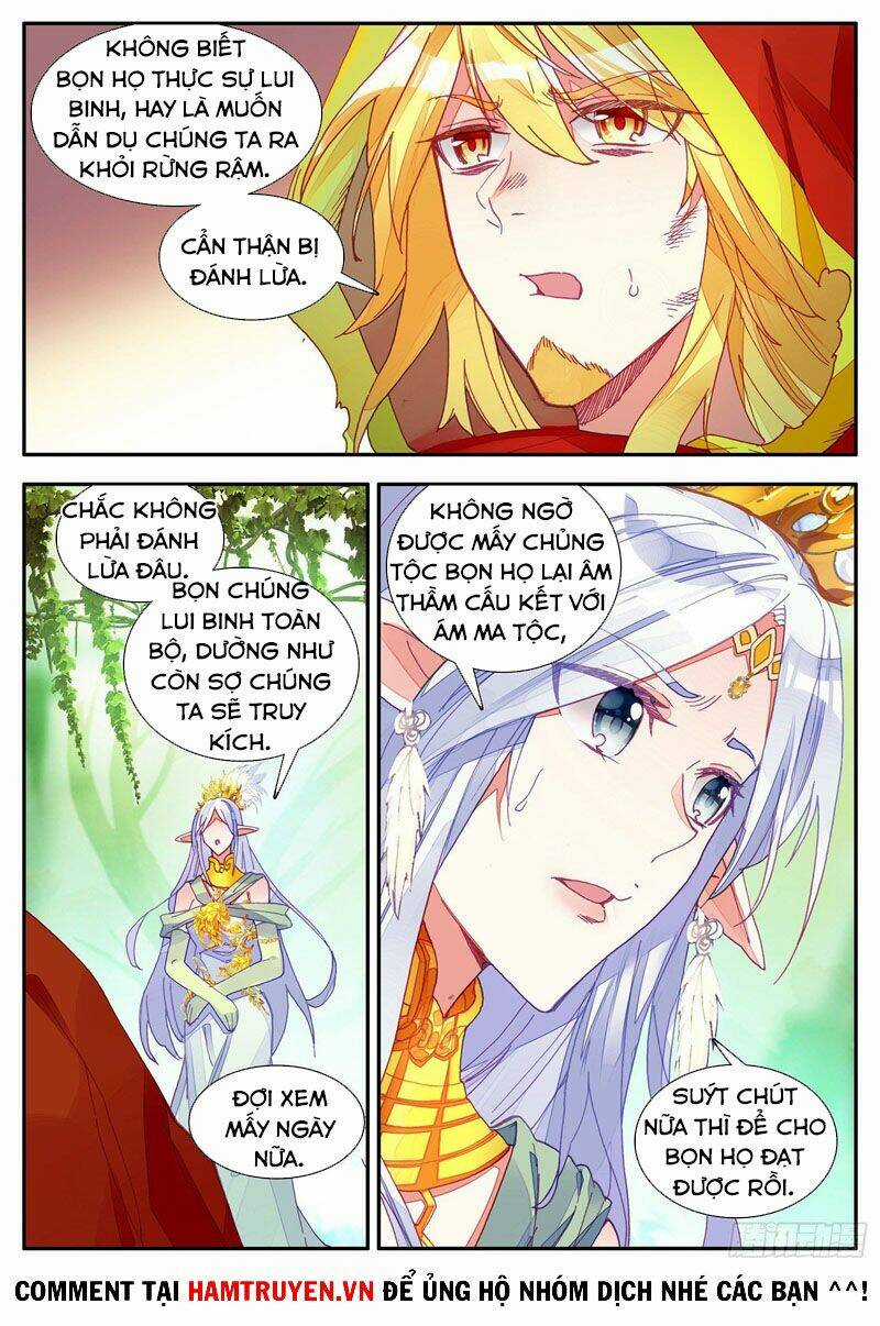 Thiện Lương Tử Thần - Chapter 113 - Trang 3